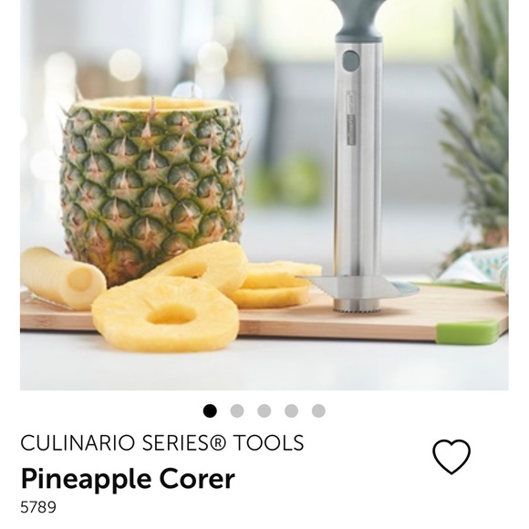 Cortador de piña princesshouse - Picture 1 of 3